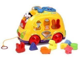 玩具清倉 不為盈利，只為信譽，給孩子一個快樂童年