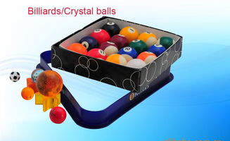 多彩圓球世界 印刷禮品、臺(tái)球用品與精美小物的采購(gòu)指南