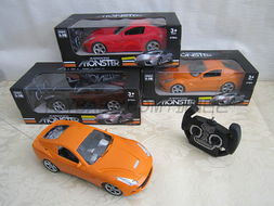 四通遙控車(chē) 萬(wàn)發(fā)玩具廠(chǎng)與玩具巴巴平臺(tái)上的熱門(mén)采購(gòu)選擇