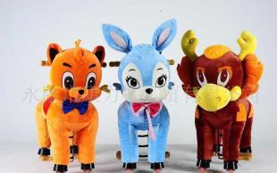 誠(chéng)招宏貓藍(lán)兔-快樂(lè)智星騎乘玩具代理加盟 攜手共贏(yíng)玩具藍(lán)海