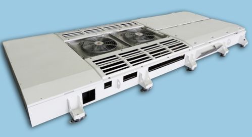 鼎漢技術空調新產品發布暨技術交流會成功舉辦，技術轉讓開啟行業新篇章